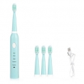 Sonic Electrical Toothbrush Intelligent Dental Health Care