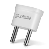 gocomma WN – 20 US to EU Standard Plug Type-C Power Adapter