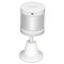 Aqara RTCGQ11LM Human Body Motion Sensor ZigBee Wireless Connection with 7M Distance Detection 2 Years Battery Life for Smart Home Security ( Xiaomi Ecosystem Product )