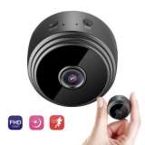 A9 WiFi 1080P Full HD Night Vision Wireless IP Camera