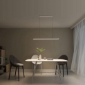 Yeelight YLDL01YL Meteorite LED Smart Dining Room Light Dinner Pendant Lights Ra95 CRI Stepless Dimming 220V 50 / 60Hz ( Xiaomi Ecosystem Product )