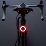 Utorch USB Charging Creative Taillight