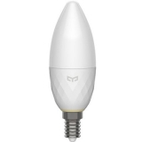 Yeelight YLDP09YL Smart Candle Lamp E14 220V 3.5W Mesh Edition ( Xiaomi Ecosystem Product )