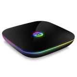 Alfawise H6 Android 9.0 6K HD TV Box