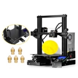 Creality 3D Ender-3 V-slot Prusa I3 DIY 3D Printer Kit 220 x 220 x 250mm Printing Size
