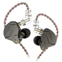 KZ ZSN pro Quad-core Moving Double Circle Headphones