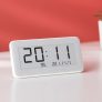Xiaomi Mija Temperature Humidity Monitoring Electronic Watch