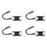 Alfawise ACS01 TL Smoother Add-on Module for 3D Printer 4PCS