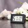 Mini Digital LCD Indoor Thermometer Hygrometer