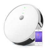 Alfawise V8S PRO E30B Robot Vacuum Cleaner Smart Mopping Voice Control Supports Google Home Amazon Alexa