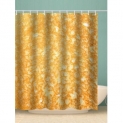 Tortilla Waterproof Shower Curtain