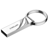 Teclast NEX USB2.0 Flash Drive Metal Waterproof Keychain U Disk