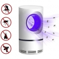 lp – 023 Non-Toxic UV Mosquito Killer Lamp Insect Trap