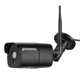 gocomma CA – R21A – R Wireless 1080P HD Smart WiFi IP Camera