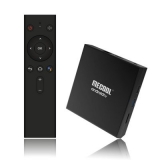 MECOOL KM9 Pro Classic Google Certificated Voice Control Android TV Box