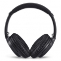 Alfawise JH – 803 Folding Stereo Bluetooth Headphones with FM Radio / Mic