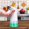 AD-1806 Infrared Sensor Automatic Hand Foam Liquid Soap Dispenser