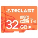 Teclast UHS-I U1 High Speed 32 GB Micro SD / TF / Memory Card with Waterproof Function