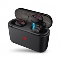 Alfawise HBQ – Q32TWS Binaural Wireless Bluetooth Mini Earbuds with Power Display