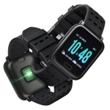 Gocomma A6 Sports Smart Watch for Android / iOS