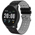 Alfawise B2 RFID Sports Smart Watch Fitness Tracker