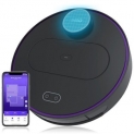 360 S6 Robot Vacuum Cleaner 1800Pa Suction Mopping Sweeping Mode APP Remote Control LDS Lidar SLAM Algorithm