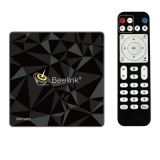 Beelink GT1 Ultimate TV Box