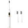 Oclean X Smart Color Touch Screen Sonic Electric Toothbrush App Control International Version from Xiaomi youpin