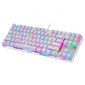 Motospeed K87S NKRO Mechanical Keyboard