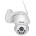 Stalwall S1 Outdoor Waterproof WiFi Pan / Tilt IP Camera