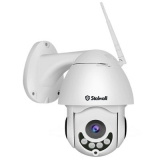 Stalwall S1 Outdoor Waterproof WiFi Pan / Tilt IP Camera