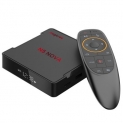 Magicsee N5 NOVA 4GB RAM 64GB ROM 4K TV Box Android 9.0 2.4G Voice Remote with Air Mouse