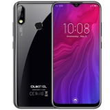 OUKITEL Y4800 4G Smartphone 6.3 inch Full Screen