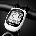 MEILAN M3 Mini 1.6 inch LCD Backlight GPS Bike Computer Wireless Cycling Bicycle IPX6 Waterproof Speedometer Odometer