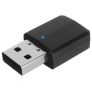Gocomma 2-in-1 Bluetooth 5.0 Mini USB Transmitter / Receiver Adapter