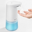 Alfawise AD – 1807 Infrared Sensor Automatic Liquid Foaming Soap Dispenser Pump