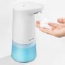 Alfawise AD – 1807 Infrared Sensor Automatic Liquid Foaming Soap Dispenser Pump