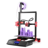 Alfawise U50 DIY 3D Printer 3.5 inch Touch Screen