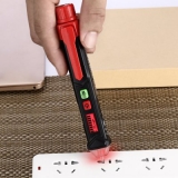 Tecney HT100 Induction Test Pen AC Voltage Detector