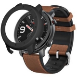 TAMISTER Colorful PC Watch Case for AMAZFIT GTR 47mm