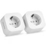 Alfawise PE1004T Smart Plug EU Standard