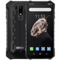 Ulefone Armor 6S 4G Smartphone 6.2 inch Android 9.0 Helio P70 Octa Core 2.1GHz 6GB RAM 128GB ROM 16.0MP + 8.0MP Rear Camera 5000mAh Battery IP68 IP69K