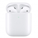 I200 Bluetooth Earbud HiFi Sound Earphone with Pop-up Window Charging Case