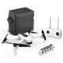 Hubsan H117S Zino 5G WiFi UHD 4K Camera 3-Axis Gimbal RC Camera Drone Quadcopter