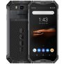 Ulefone Armor 3W 4G 5.7 inch Smartphone Android 9.0 Helio P70 Octa Core 2.1GHz 10300mAh Battery 21.0MP Rear Camera Face ID Fingerprint Recognition IP68 IP69K