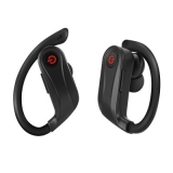 Bilikay HBQ Pro TWS Wireless Bluetooth 5.0 Earphone Ear Hook 950mAh Charging Case