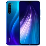 Xiaomi Redmi Note 8 4G Smartphone Global Version 6.3 inch MIUI 10 Snapdragon 665 Octa Core 4GB RAM 128GB ROM 4 Rear Camera 4000mAh