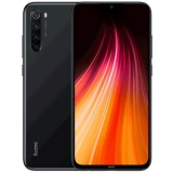 Xiaomi Redmi Note 8 4G Smartphone Global Version 6.3 inch MIUI 10 Snapdragon 665 Octa Core 4GB RAM 128GB ROM 4 Rear Camera 4000mAh