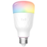 Yeelight YLDP13YL 1s LED Lamp Smart Bulb E26/E27 800lm AC 100 – 240V 8.5W Colorful Light Version ( Xiaomi Ecosystem Product )