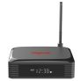 Magicsee N5 Plus Android 9.0 TV Box 8K HDR Ultra-HD Video with Amlogic S905X3 4GB RAM 64GB ROM Dual-band WiFi USB 3.0 4TB HDD / SSD Hard Drive Expansion